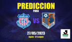 Predicciones Ventforet Kofu vs Omiya Ardija