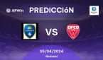 Predicciones Versailles vs Dijon