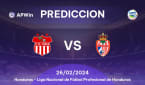 Predicciones Vida vs Real Sociedad