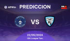 Predicciones Virginia Marauders vs Lionsbridge: 21/05/2024 - Estados Unidos de América USL League Two