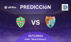 Predicciones Virtus Bolzano vs Cjarlins Muzane