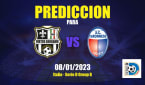 Predicciones Virtus Ciserano Bergamo vs Caronnese