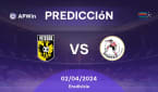 Predicciones Vitesse vs Sparta Rotterdam