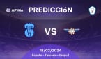 Predicciones Viveiro vs Alondras