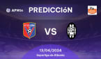 Predicciones Vllaznia Shkodër vs Laçi