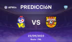 Predicciones Volgar Astrakhan vs Arsenal Tula