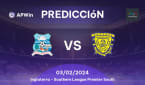 Predicciones Walton & Hersham vs Basingstoke Town