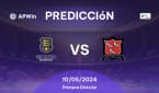 Predicciones Waterford vs Dundalk