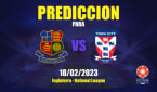 Predicciones Wealdstone vs York City