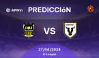 Predicciones Wellington Phoenix vs Macarthur