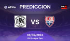 Predicciones West Chester United II vs Lone Star II: 21/05/2024 - Estados Unidos de América USL League Two