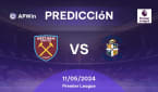 Predicciones West Ham vs Luton Town