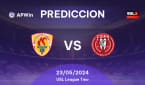 Predicciones Westchester Flames vs New Jersey Copa FC: 22/05/2024 - Estados Unidos de América USL League Two