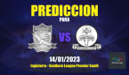 Predicciones Weston-super-Mare vs Beaconsfield Town