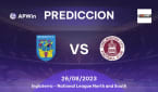 Predicciones Weymouth vs Chelmsford City