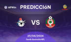 Predicciones White City Woodville vs Campbelltown City