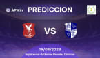 Predicciones Whitehawk vs Wingate & Finchley