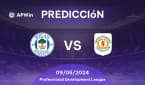 Predicciones Wigan Athletic U21 vs Crewe Alexandra U21