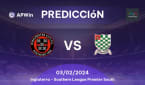 Predicciones Winchester City vs Chesham United