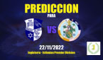 Predicciones para Wingate & Finchley vs Corinthian-Casuals