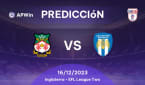 Predicciones Wrexham vs Colchester United