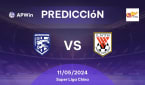 Predicciones Wuhan Three Towns vs Shandong Luneng