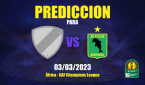 Predicciones Wydad Casablanca Femenino vs Vita Club