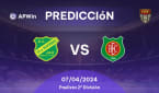 Predicciones XV de Jau vs Barretos