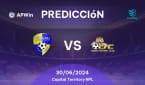 Predicciones Yoogali vs Cooma Tigers