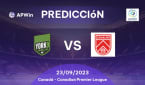 Predicciones York9 FC vs Cavalry FC