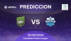 Predicciones York9 FC vs HFX Wanderers FC