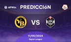 Predicciones Young Boys vs Lugano