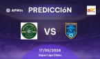 Predicciones Hangzhou vs Nantong Zhiyun