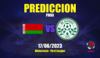 Predicciones Zhodino Yuzhnoe vs Ostrovets FC