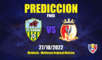 Predicciones para Zimbru vs Milsami