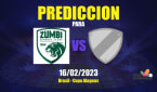 Predicciones Zumbi vs CSA B