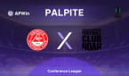 Aberdeen x Noah | Palpite | Conference League | 27/11