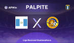 Achuapa x Marquense | Palpite | Liga Nacional Guatemalteca | 05/10