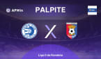 ACS Gloria Bistrita x Chindia Târgovişte | Palpite | Liga II da Romênia | 18/10