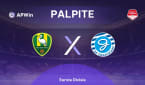 ADO Den Haag x De Graafschap | Palpite | Eerste Divisie | 25/11
