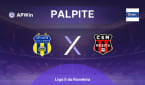 Afumaţi x CSM Reşiţa | Palpite | Liga II da Romênia | 18/10