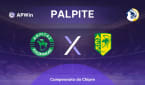 Akritas x AEK Larnaca | Palpite | Campeonato do Chipre | 01/12