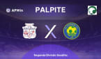 Al-Adalh x Al-Orobah | Palpite | Segunda Divisão Saudita | 20/10
