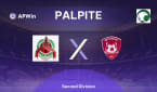 Al-Rayyan x Hottain | Palpite | Second Division | 11/12