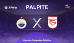 Al-Sharjah x Tractor Sazi | Palpite | Liga dos Campeões Asiática | 20/10