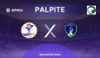 Al Taraji x Al Shoalah | Palpite | Second Division | 24/10
