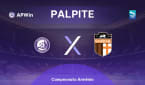 Alashkert x Shirak | Palpite | Campeonato Armênio | 03/10