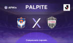 Albirex Niigata x Vissel Kobe | Palpite | Campeonato Japonês | 26/10