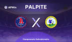 Alianza x Municipal Limeño | Palpite | Campeonato Salvadorenho | 29/11