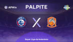 Arema x Borneo | Palpite | Super Liga da Indonésia | 26/10